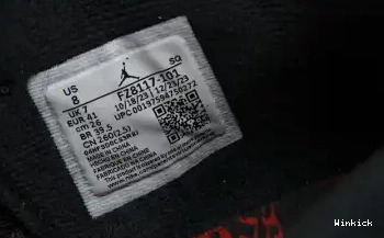 The Jordan Check Travis x FZ8117-101 Cut Scott 0705